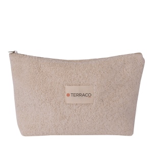 Trousse soufflet fond éponge 400 gr