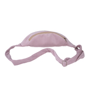 Banane velours côtelé 8