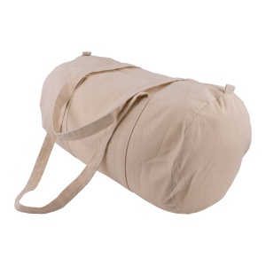Sac de sport coton naturel 220 g 6