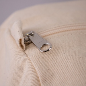 Sac de sport coton naturel 220 g 7
