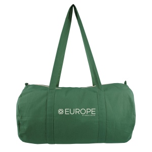 Sac de sport coton naturel 220 g 9