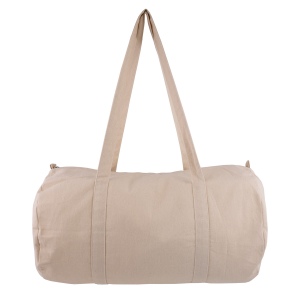 Sac de sport coton naturel 220 g 5