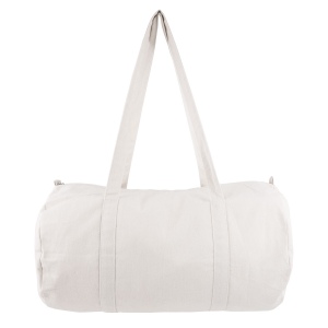 Sac de sport coton naturel 220 g 4