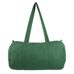 Sac de sport coton naturel 220 g 2