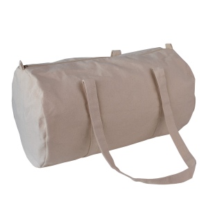 Sac de sport coton naturel 300 gr 6