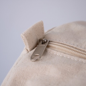 Sac de sport coton naturel 300 gr 7