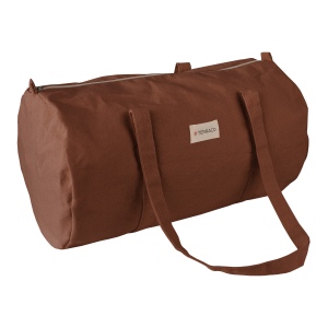 Sac de sport coton naturel 300 gr 8