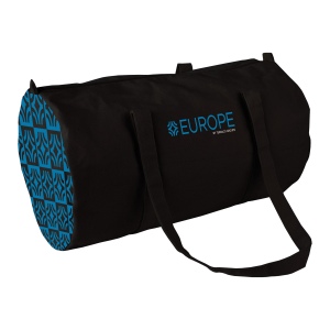 Sac de sport coton naturel 300 gr 9