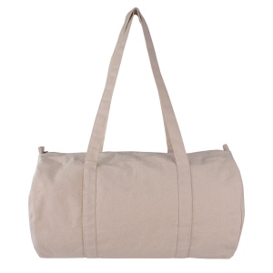 Sac de sport coton naturel 300 gr 5