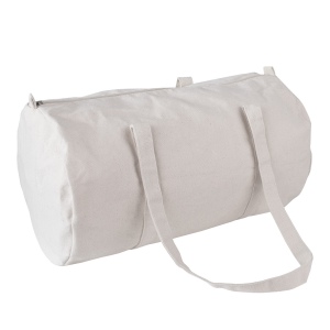 Sac de sport coton naturel 300 gr 4