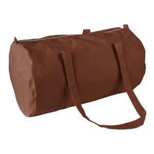 Sac de sport coton naturel 300 gr 2