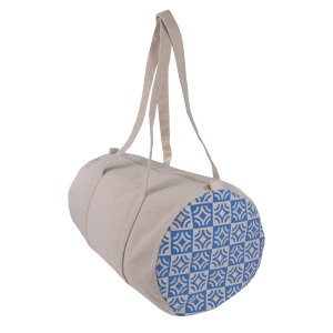 Sac de sport coton naturel 400 gr 7