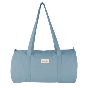 Sac de sport coton naturel 400 gr 8