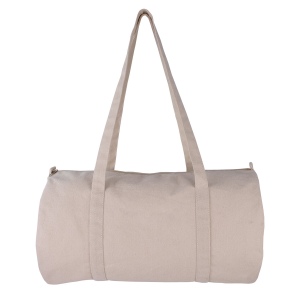 Sac de sport coton naturel 400 gr 5