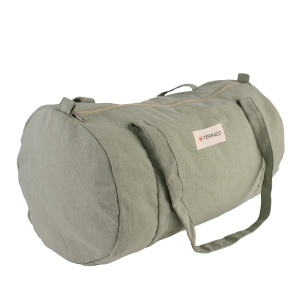 Sac de sport coton recyclé 220 gr 6