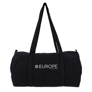 Sac de sport coton recyclé 220 gr 7