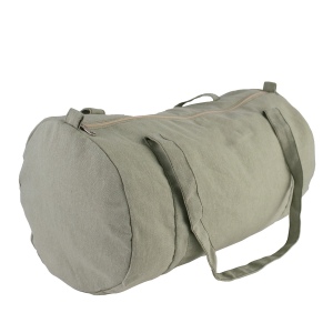 Sac de sport coton recyclé 220 gr 2
