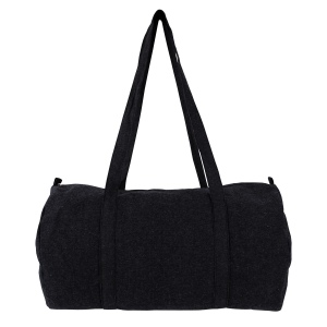 Sac de sport coton recyclé 220 gr 3