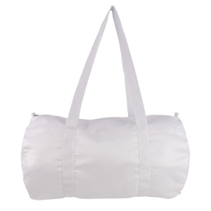 Sac de sport polycoton