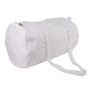 Sac de sport polyester recyclé 3