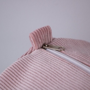 Sac de sport velours côtelé 7