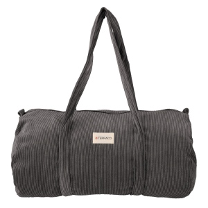 Sac de sport velours côtelé 5