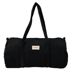 Sac de sport velours côtelé 6