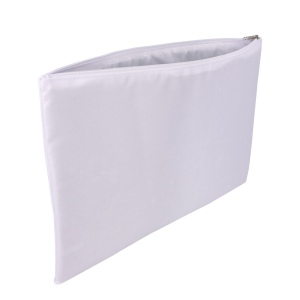Sacoche ordinateur 17" polyester recyclé 3