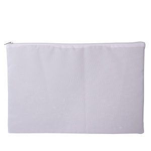 Sacoche ordinateur 17" polyester recyclé 2