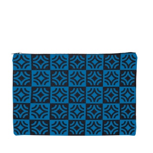 Sacoche ordinateur 14" coton recyclé 8