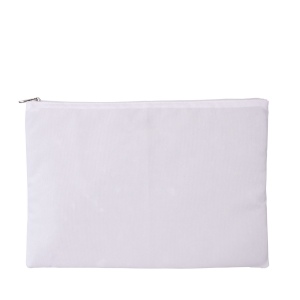 Sacoche ordinateur 14" polyester recyclé 2