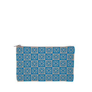 Sacoche tablette 10,2" coton recyclé 4