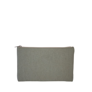 Sacoche tablette 10,2" coton recyclé 2