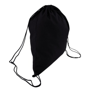 Sac à dos coton naturel 150 gr 9