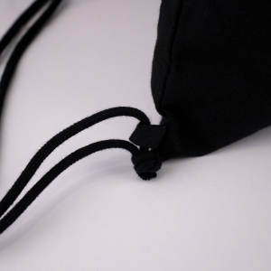 Sac à dos coton naturel 150 gr 11