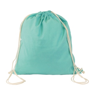 Sac à dos coton naturel 150 gr 2