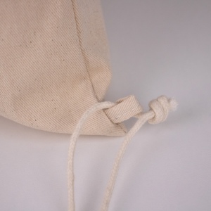Sac à dos coton naturel 220 g 7