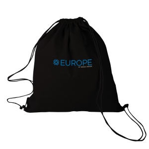 Sac à dos coton naturel 220 g 8