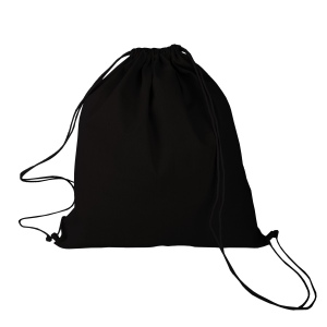 Sac à dos coton naturel 220 g 3