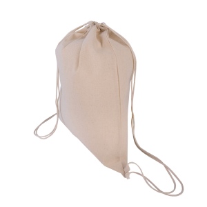 Sac à dos coton bio 6