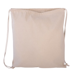 Sac à dos coton bio 7