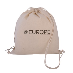 Sac à dos coton bio 8
