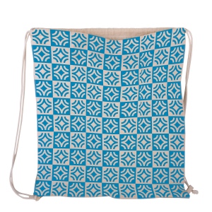 Sac à dos coton bio 9