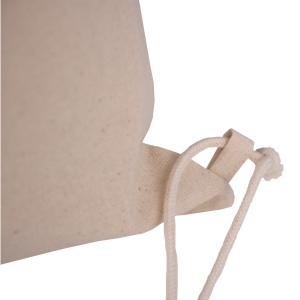 Sac à dos coton bio 10
