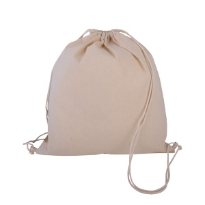 Sac à dos coton bio 5