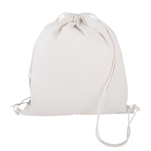 Sac à dos coton bio 4