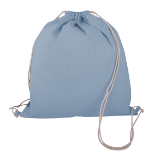 Sac à dos coton bio 2