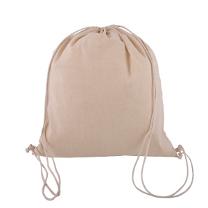Sac à dos coton recyclé 5