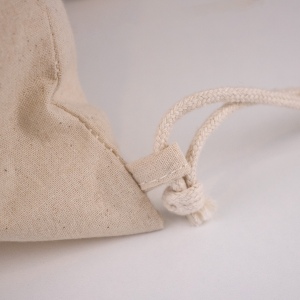 Sac à dos coton recyclé 6