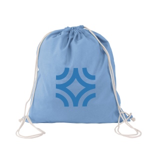 Sac à dos coton recyclé 7